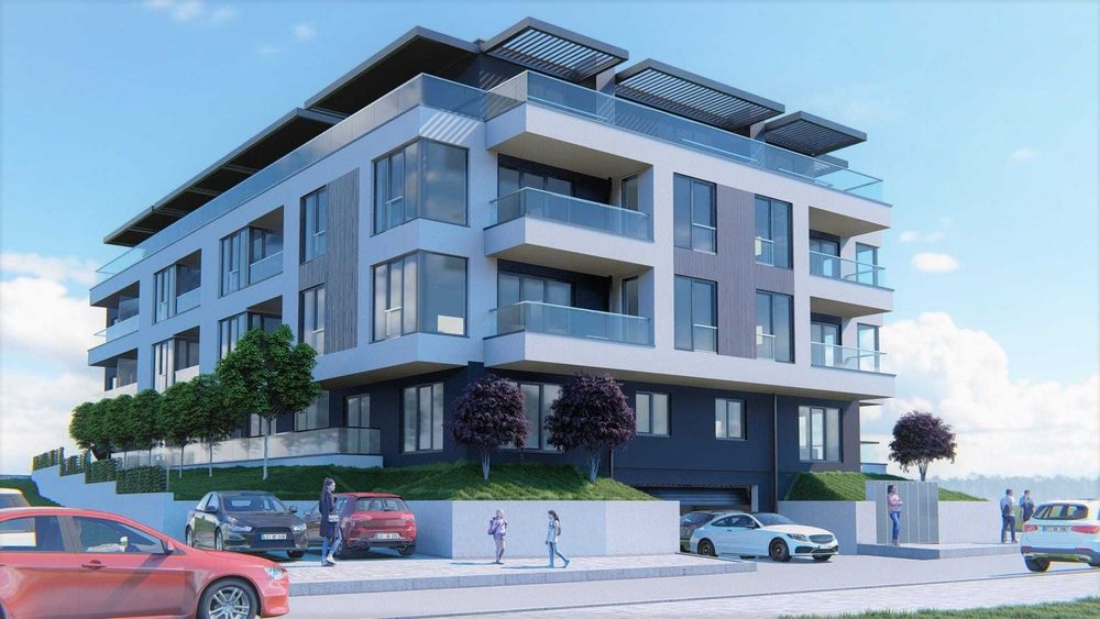 Продажба на Апартаменти в Созопол от Инвеститор