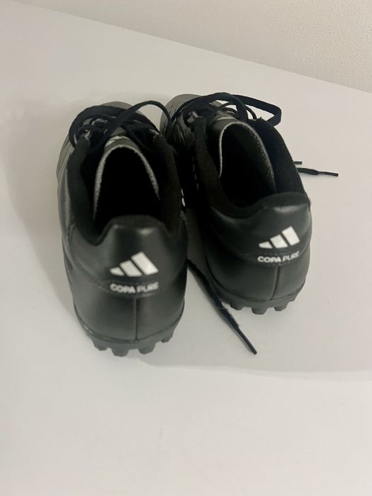 Vand ghete de fotbal