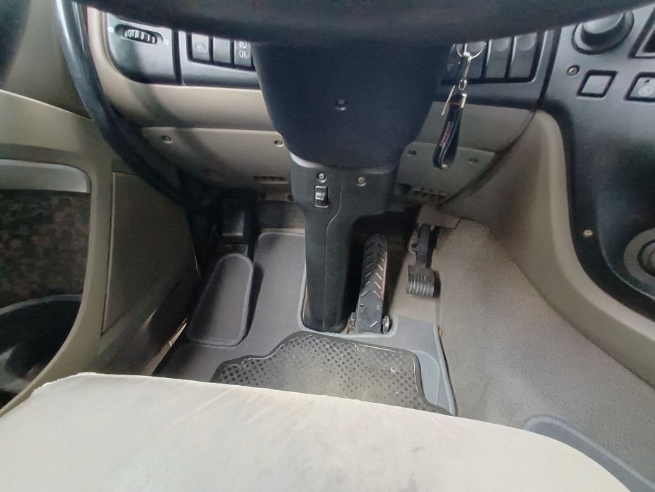 Vând cap tractor DAF