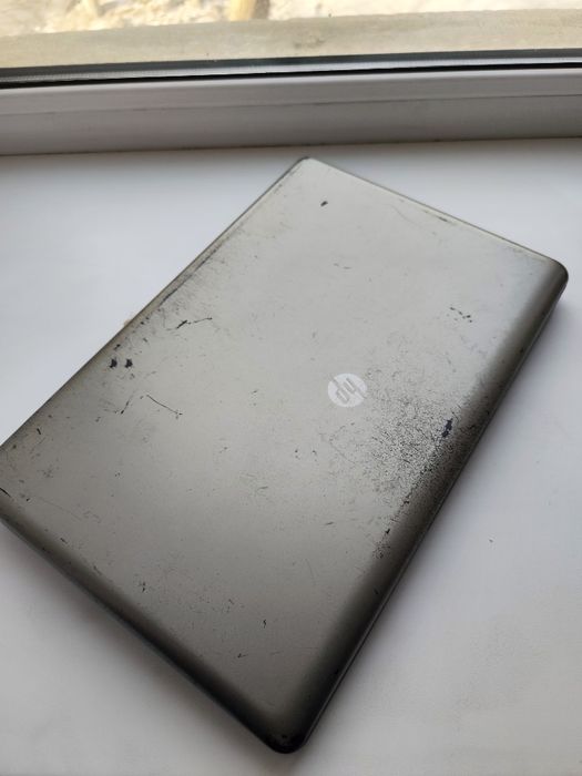 Продам ноутбук hp
