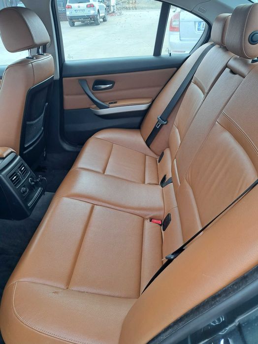 Bmw e 90 318. 2.0D