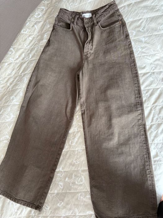 Zara женская одежда