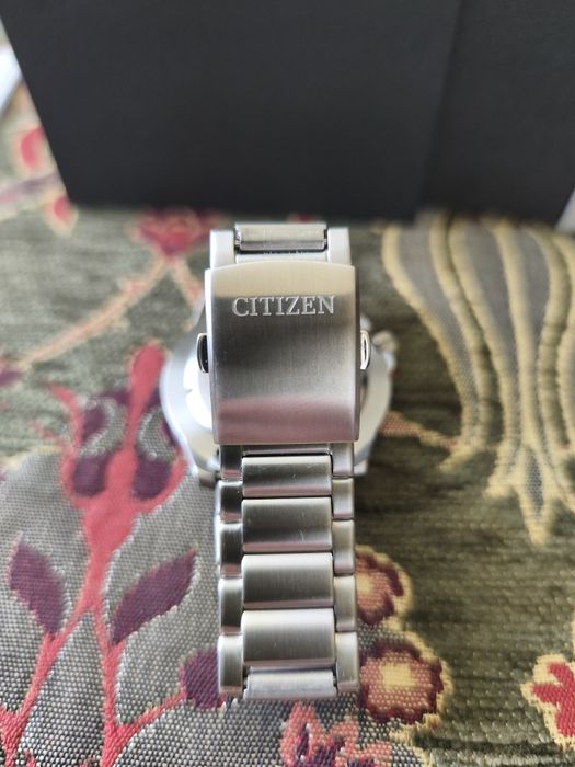 Ceas Citizen automatic