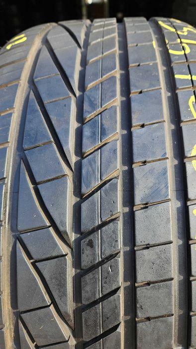 275/35 R20 • Vara • Goodyear Excellence RSC 102Y | 1 buc | Pret/buc