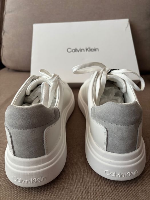 Спортни обувки Calvin Klein