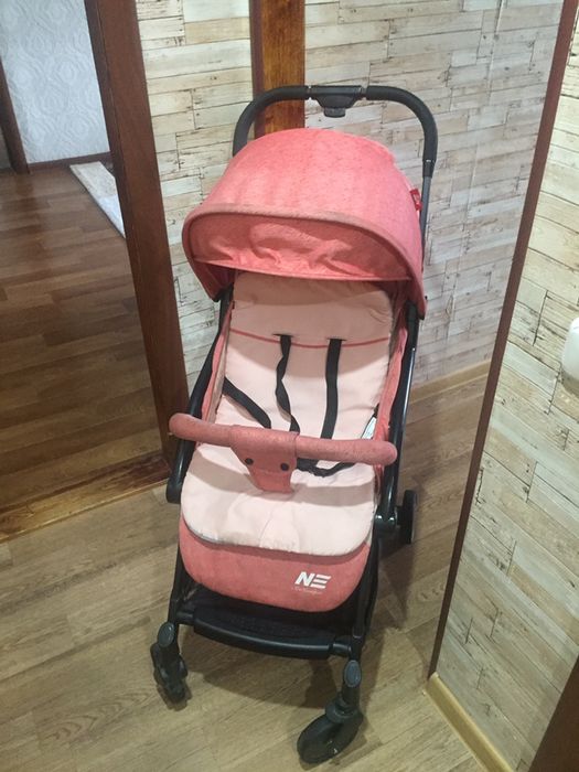 Продаю коляску