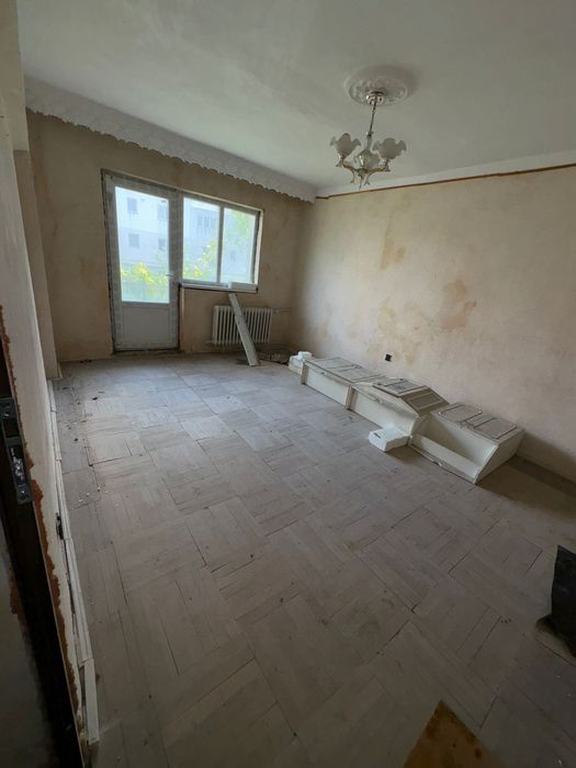 Apartamente Marasesti 3 camere 72 mp Decomandat