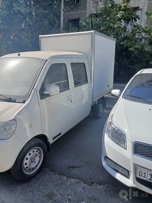Продаётся авто Lifan