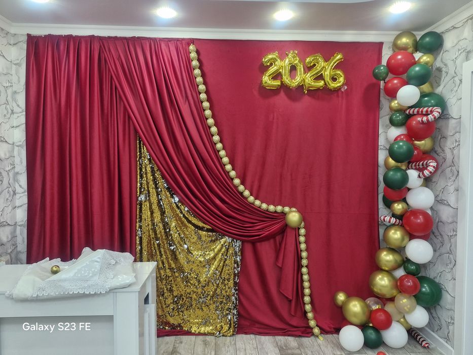 Продам фото зона