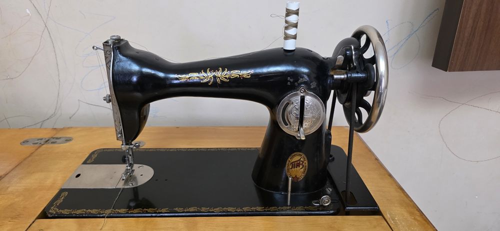 Швейная машинка Подольск