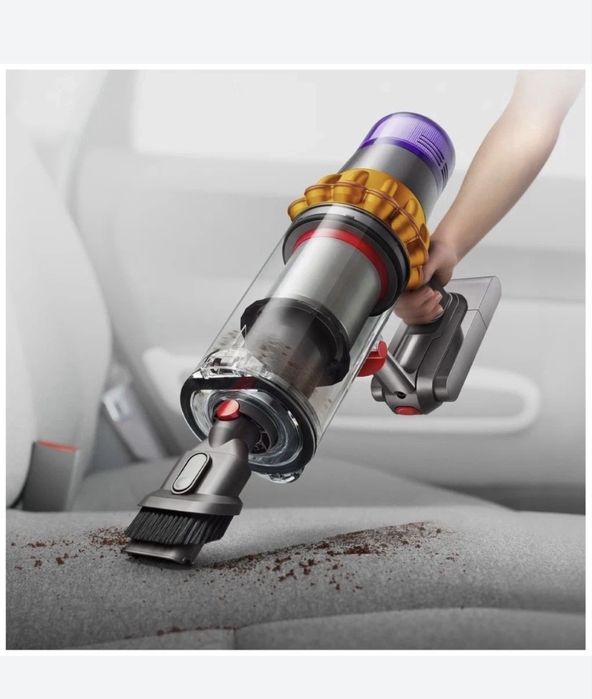 Dyson V15 Detect Absolute I Высшее качество