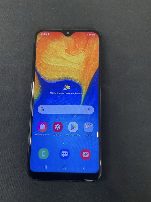 Samsung galaxy A20E 32GB ID-XXL4359