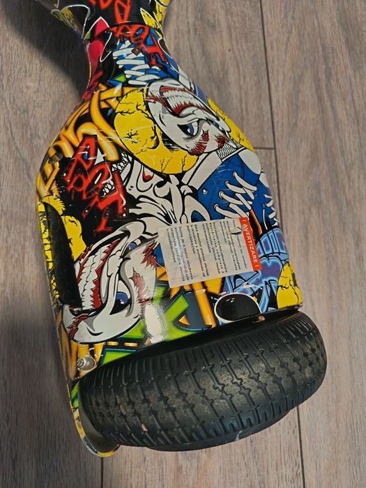 Hoverboard Freewhell Junior Lite