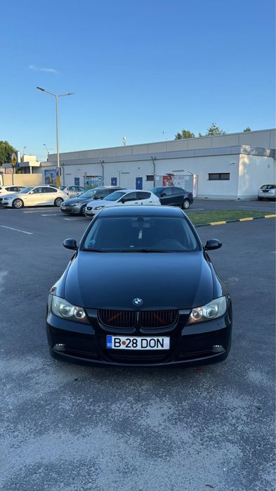 bmw seria 3 e90 318i