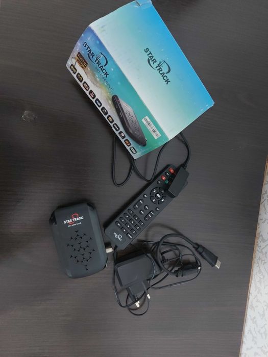 Ресирвер  TRACK продам срочно