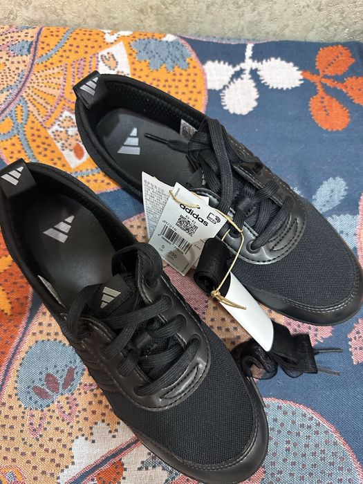 Кроссовки Adidas Diona Ballet