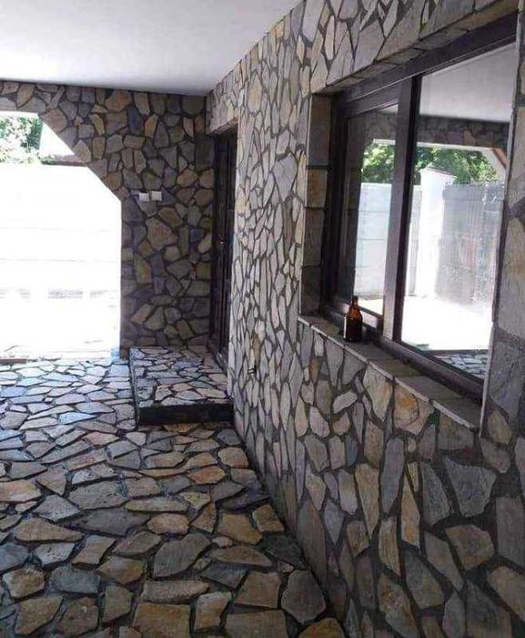 Piatra pentru Constructii si Decor Exterior
