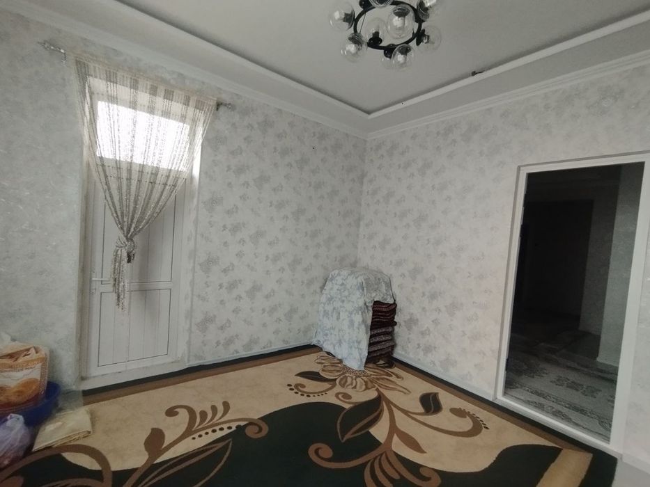 Котедж Аль-Бухорий