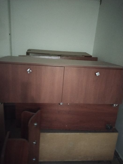 Шкафы тумбы столы