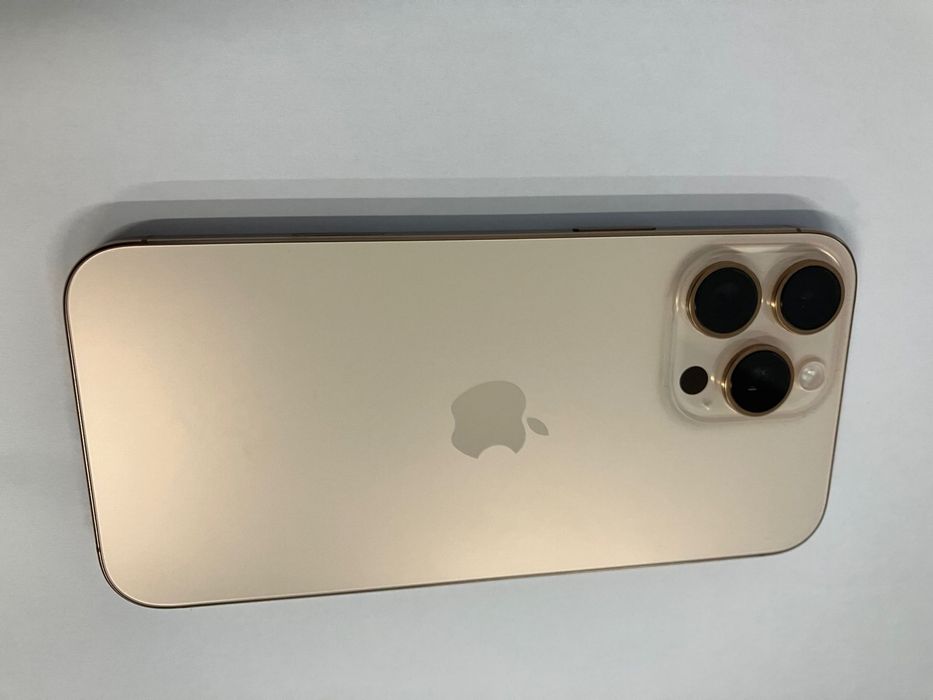 Iphone 16 Pro Max / doar cu predare personala