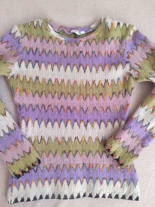 Пуловер Alessa Алеса