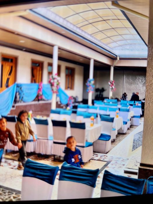 Prokat arenda stol stul dostavka tekin