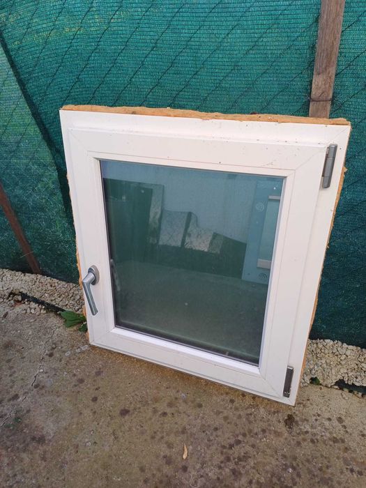 Pachet 6 Geamuri Termopan (Inclusiv 3 Iluminatoare) – Ca Noi