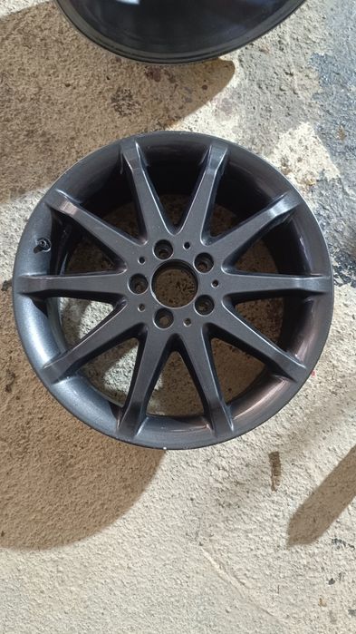 Джанти за Мерцедес 18"