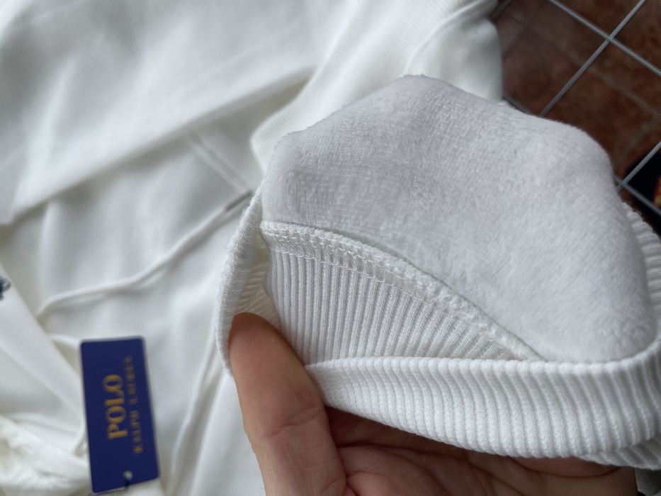 Compleu Polo Ralph Laurent