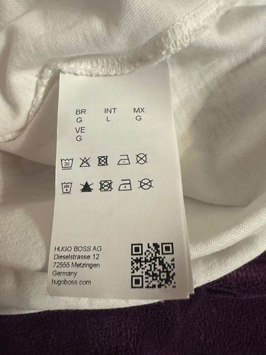 Tricou Hugo Boss Original