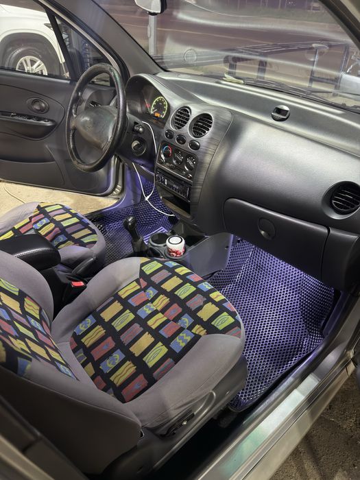 Продам свою машину