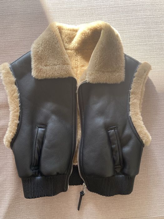 Mango  елек  нов