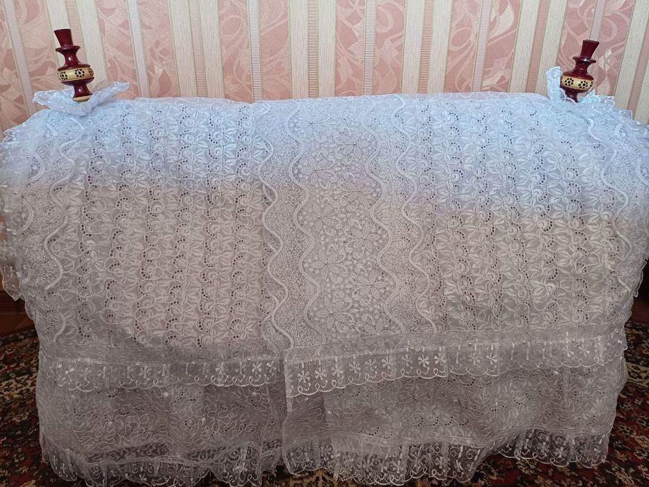 Bolalar uchun beshik