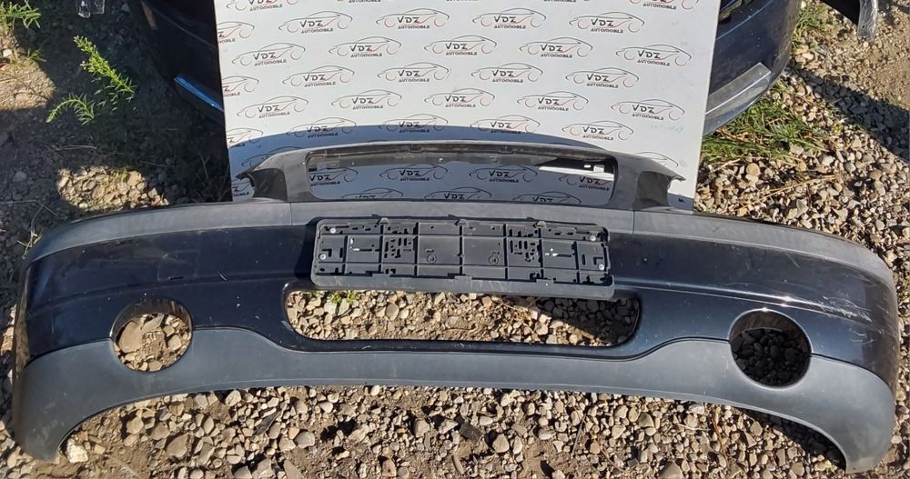 Bara fata Volvo S60, 2002 - 2004