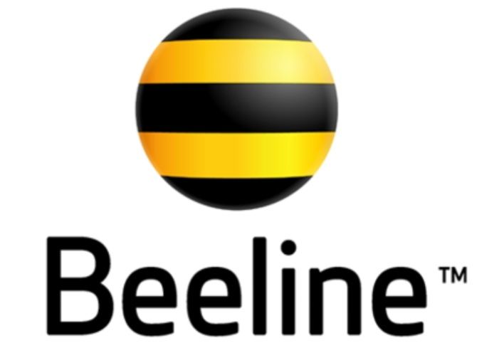 Безлимит тариф Beeline
