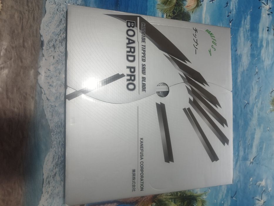 Диск за циркуляр с подрезвач