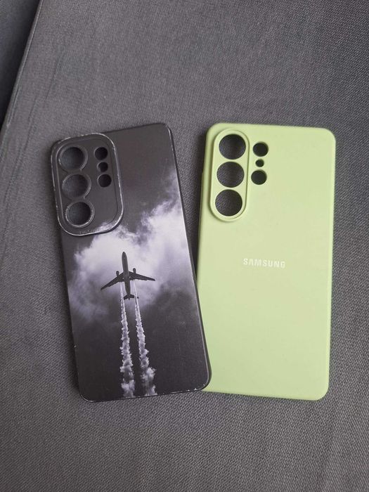 Samsung Galaxy S26 Ultra 256GB Violet – НОВ + аксесоари