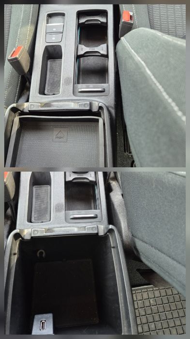 Focus Focus 2019, 69.800 km, 1, 5 Diesel, în stare foarte bună