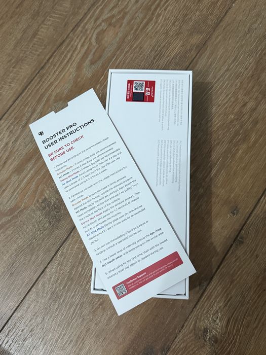 Продам Medicube Age-R Booster Pro