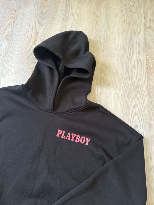 Playboy суитчърт