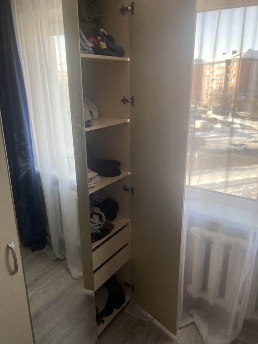 Продам детский спальный гарнитур