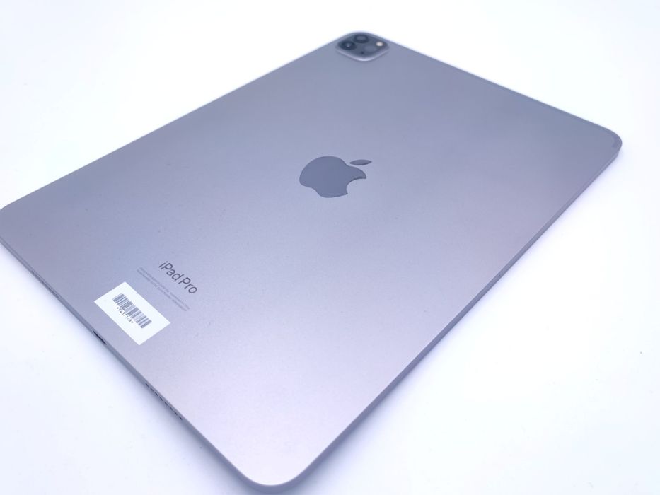 Apple iPad Pro 11 (2022) A2759 WiFi 128GB, Garantie 24 luni | #D94371