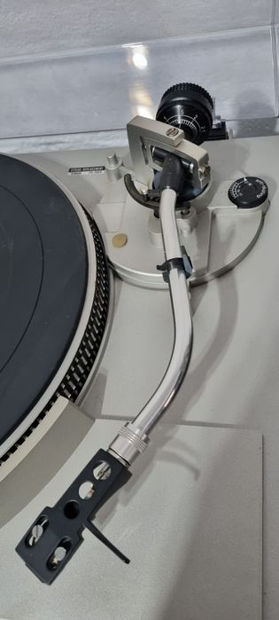 Pickup Technics SL 5200 direct drive