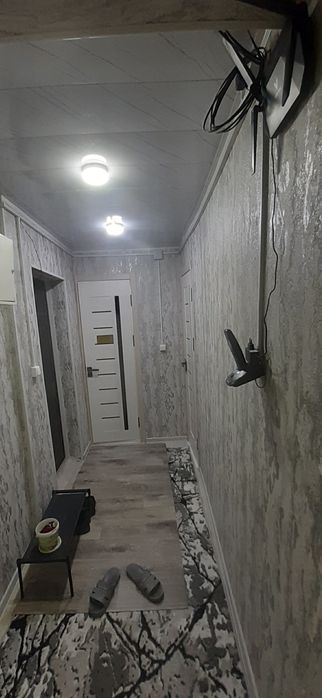 Спутник 9.  2х ком передел. в 3х
