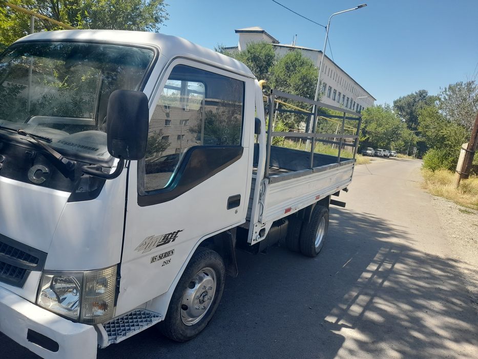 Продам грузовой газель