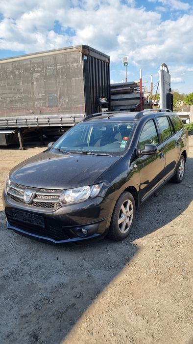 Dacia Logan MCV 0.9