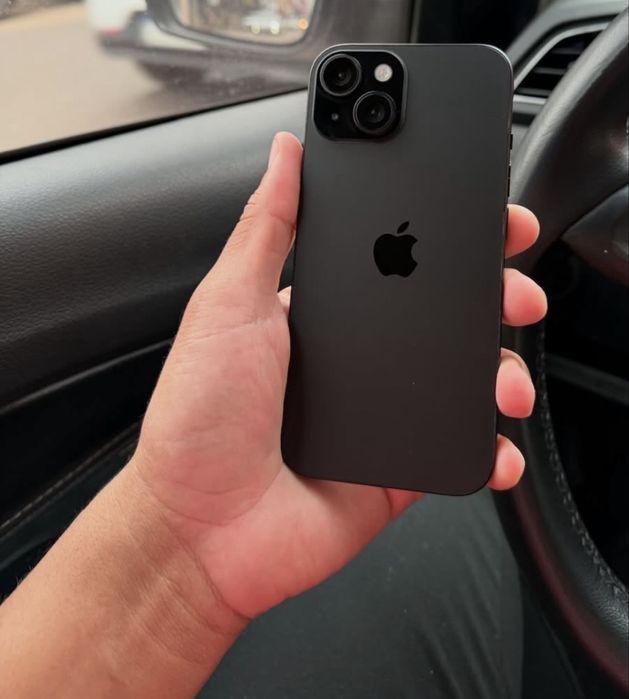 urgent iphone 15 128 gb