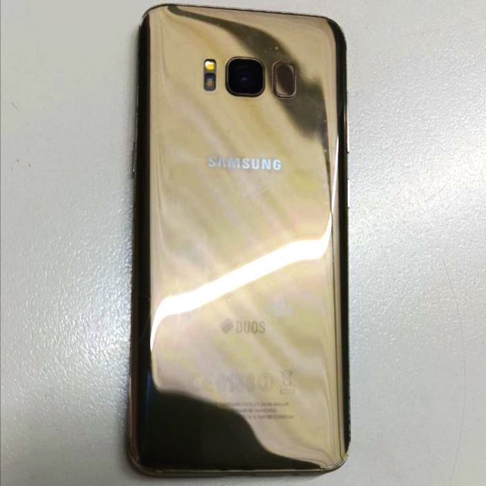 Samsung s8+ / Samsung s8 plus/ Телефон для игр и статуса