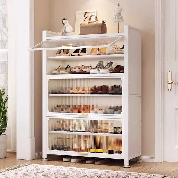 Shkaf-обувница с антипылевым эффектом – Uy uchun ideal