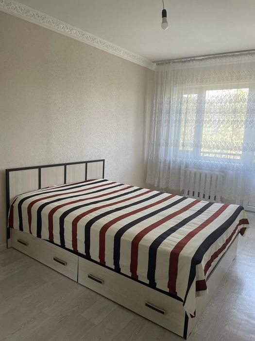 Сдаётся 2-х комнатная квартира